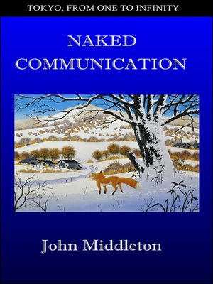 cover image of Naked Communication